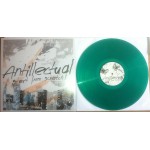 Antillectual - Start from Scratch LP